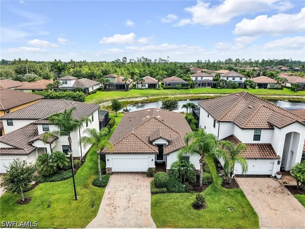 4383 Bismark Way Naples FL 34119
