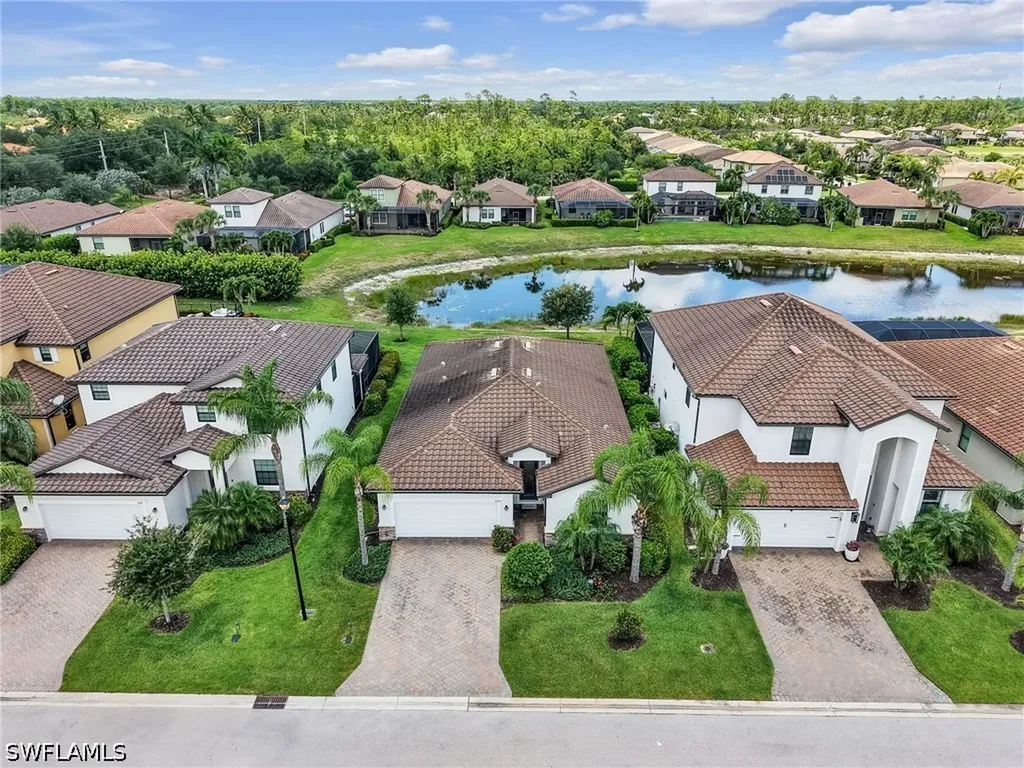 4383 Bismark Way Naples FL 34119