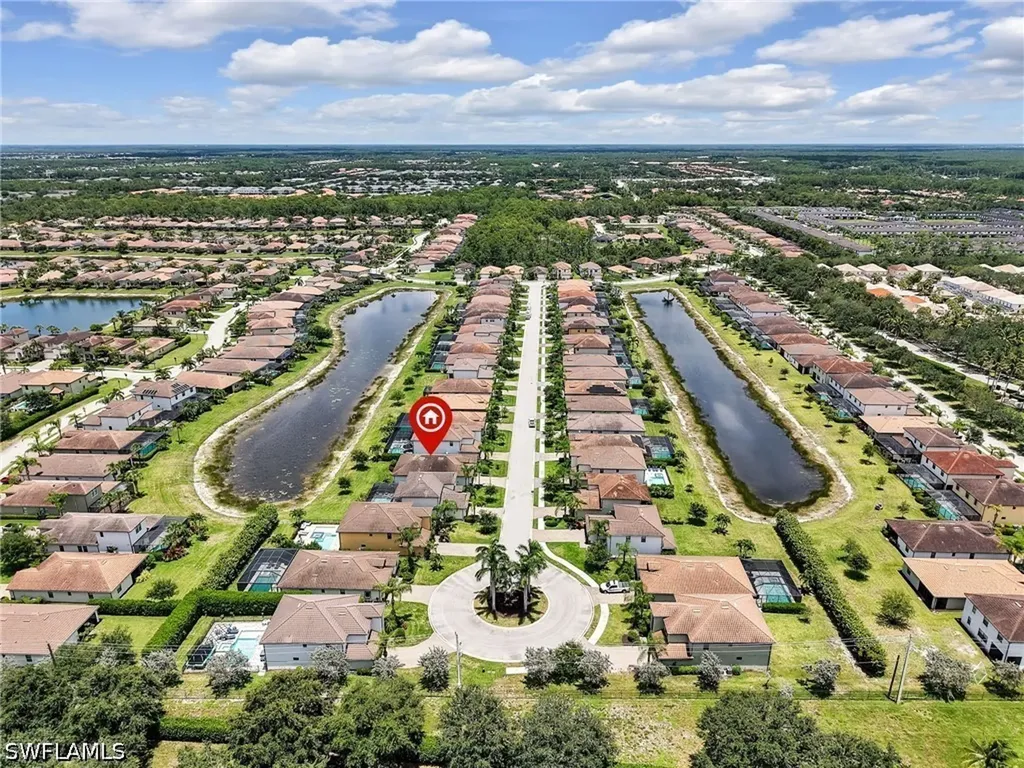 4383 Bismark Way Naples FL 34119