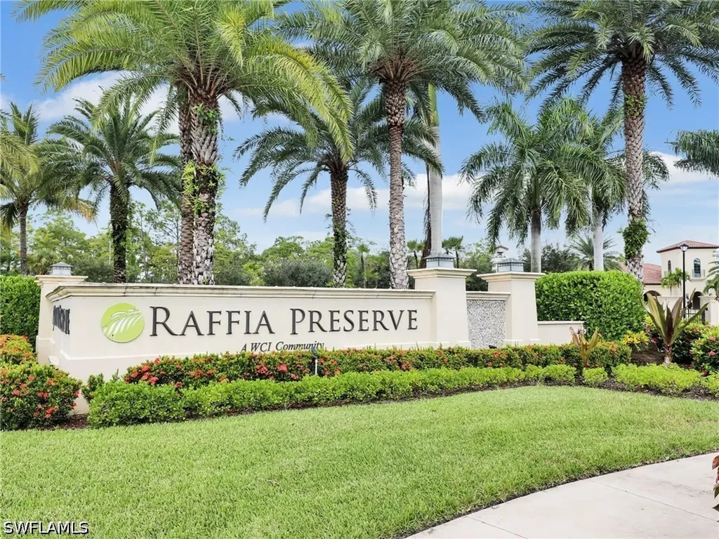 4383 Bismark Way Naples FL 34119