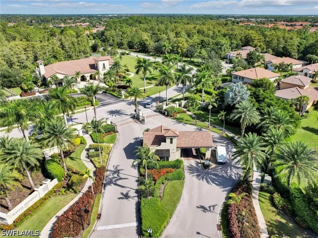 4383 Bismark Way Naples FL 34119