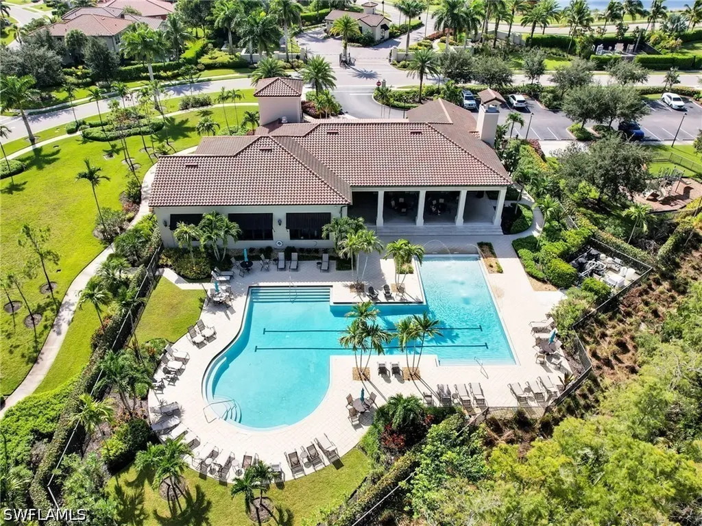 4383 Bismark Way Naples FL 34119