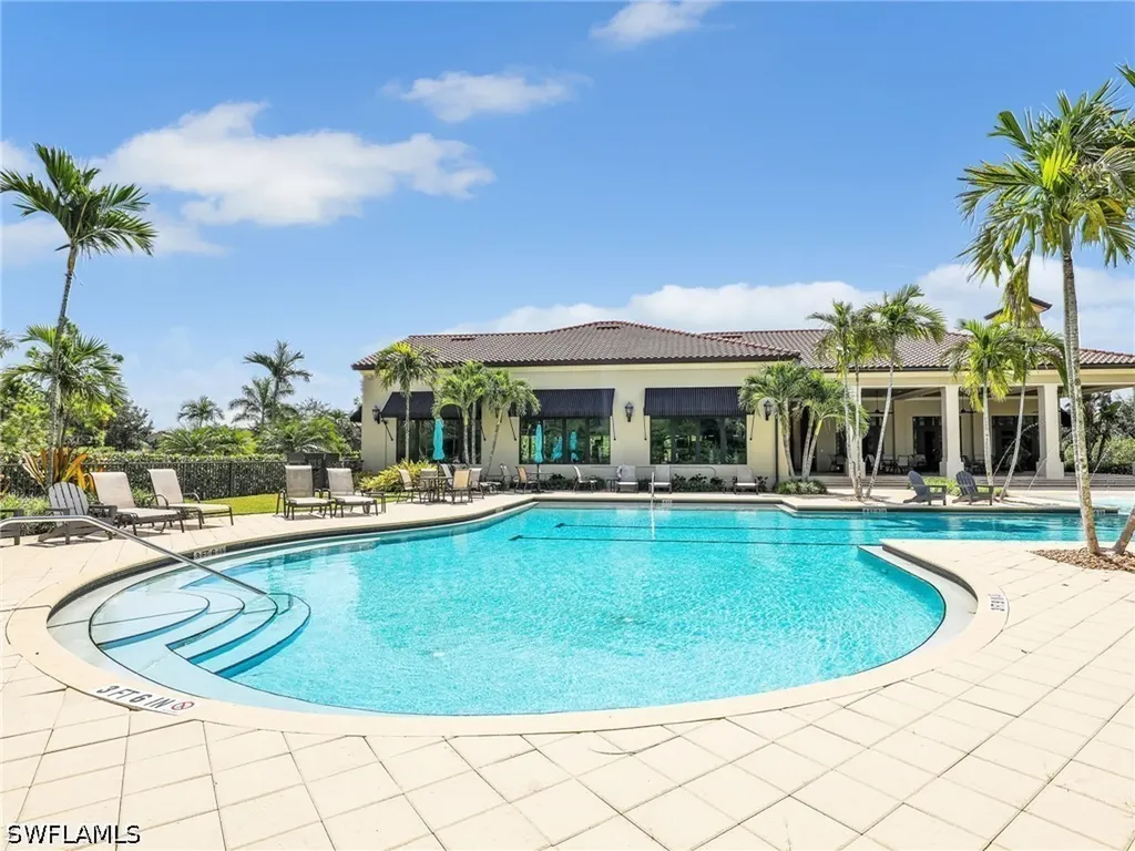 4383 Bismark Way Naples FL 34119