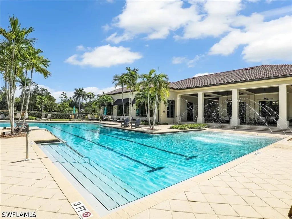 4383 Bismark Way Naples FL 34119