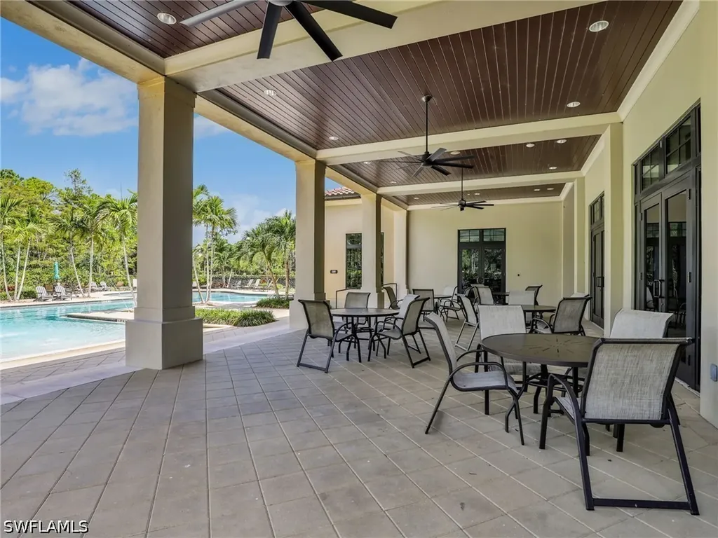 4383 Bismark Way Naples FL 34119