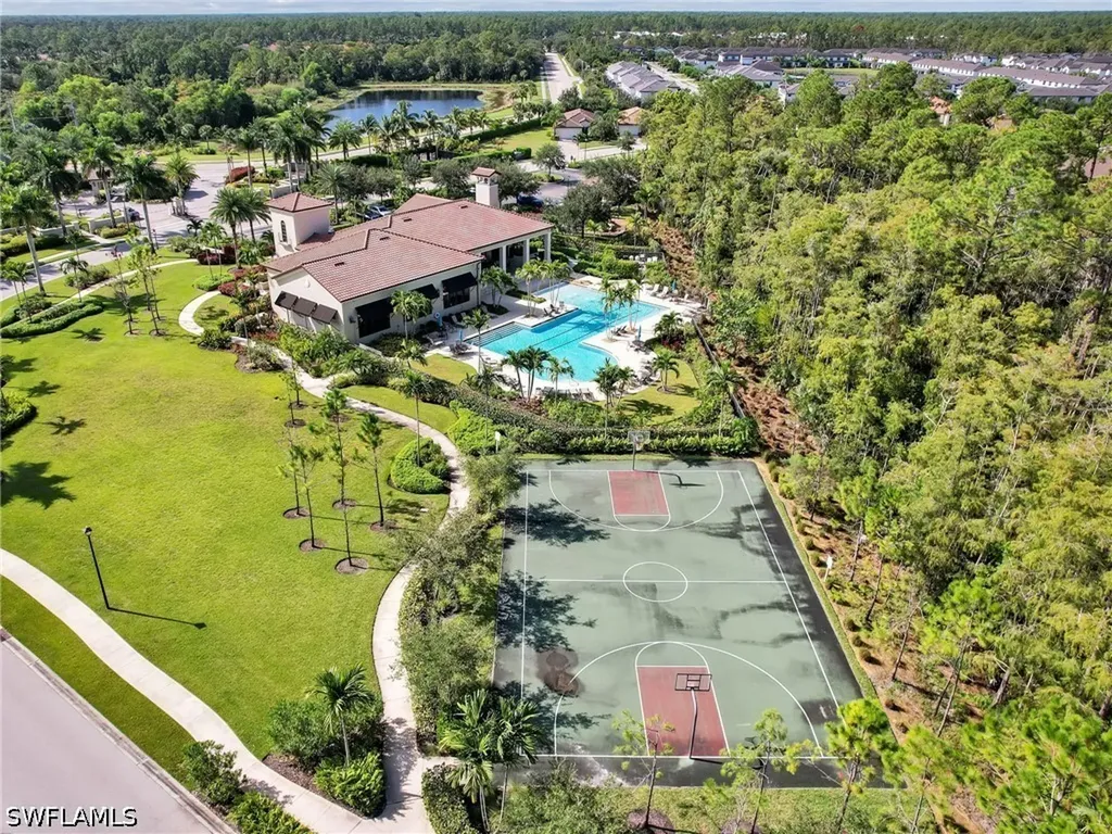 4383 Bismark Way Naples FL 34119