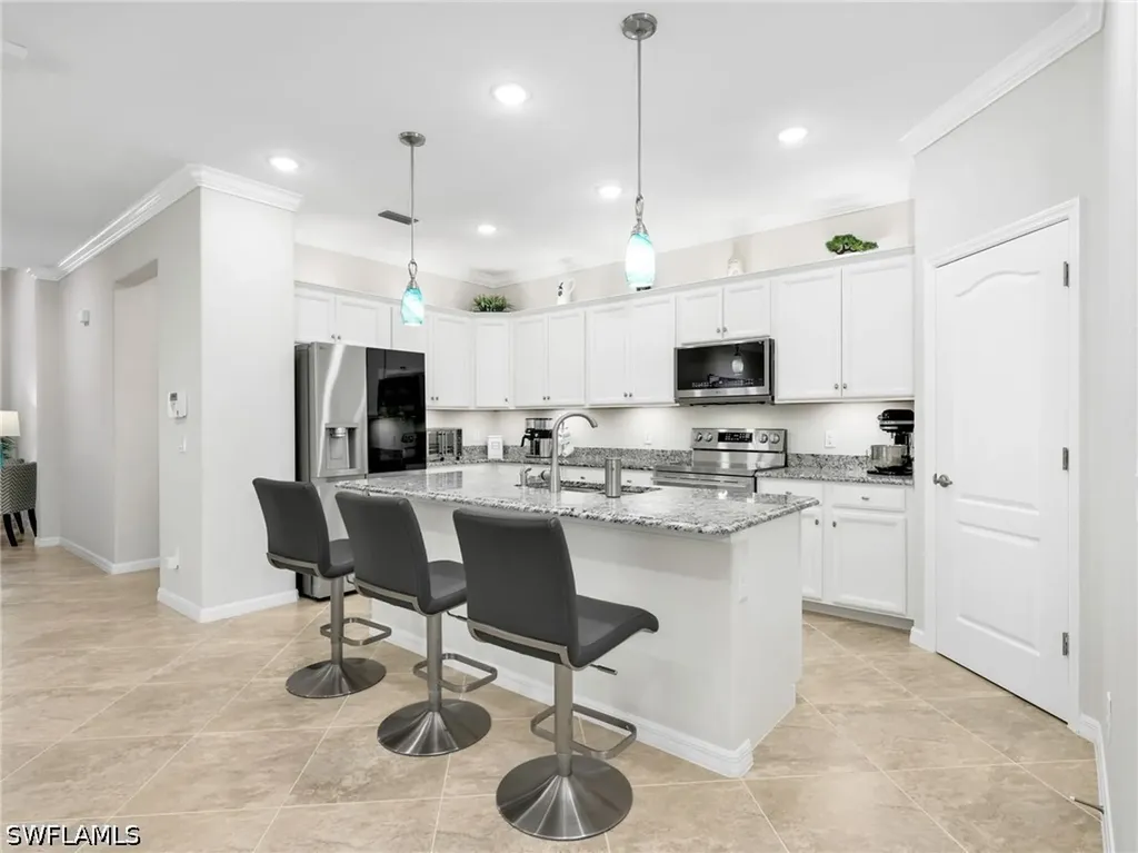 4383 Bismark Way Naples FL 34119