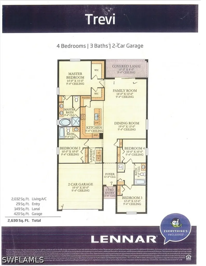 4383 Bismark Way Naples FL 34119