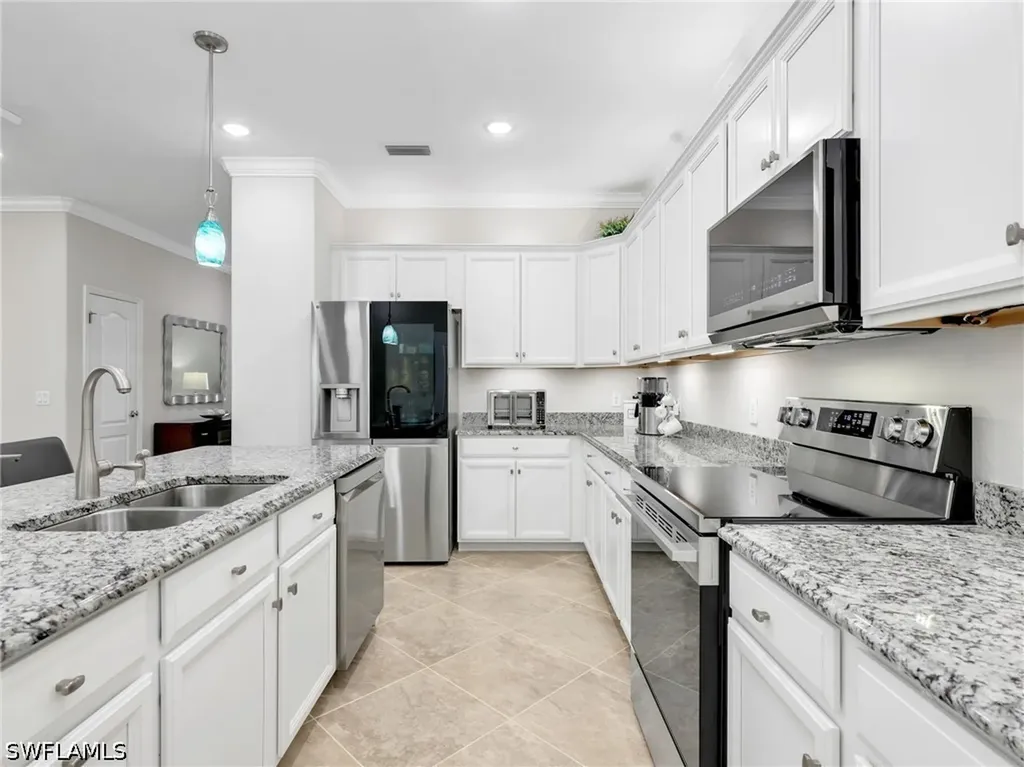 4383 Bismark Way Naples FL 34119