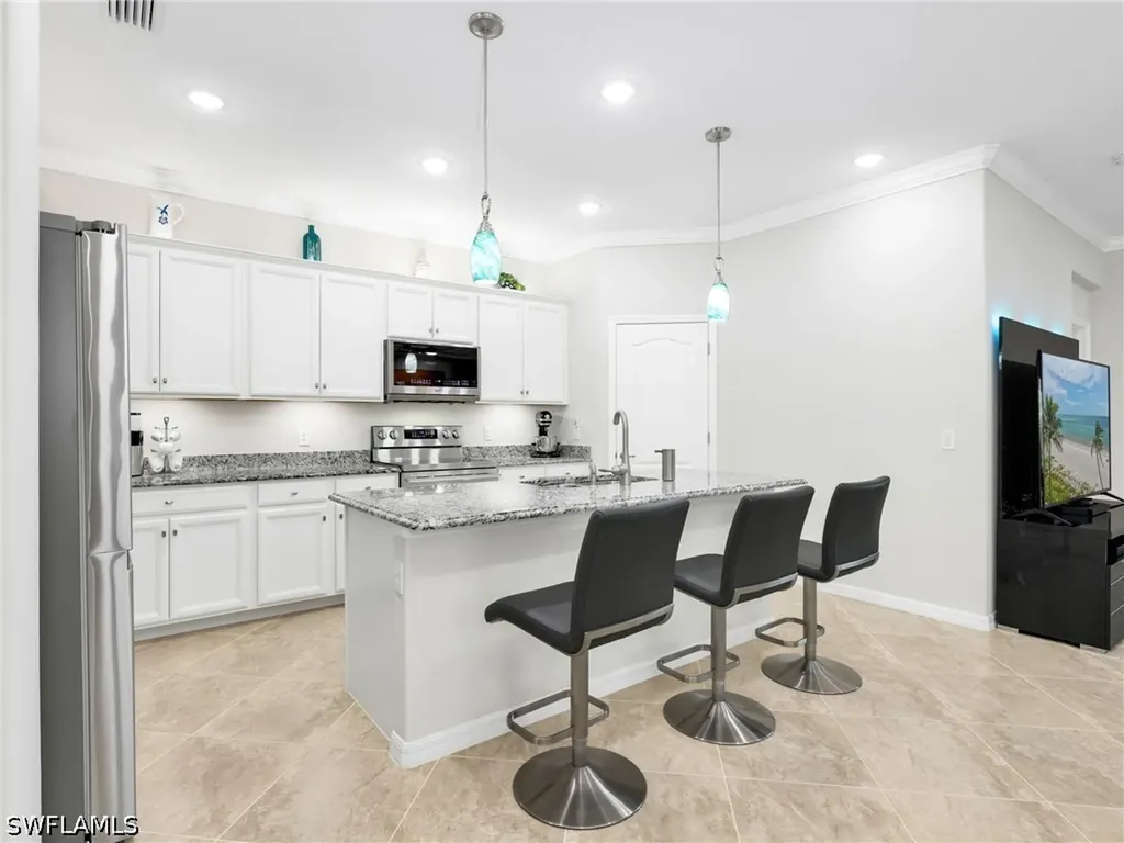4383 Bismark Way Naples FL 34119