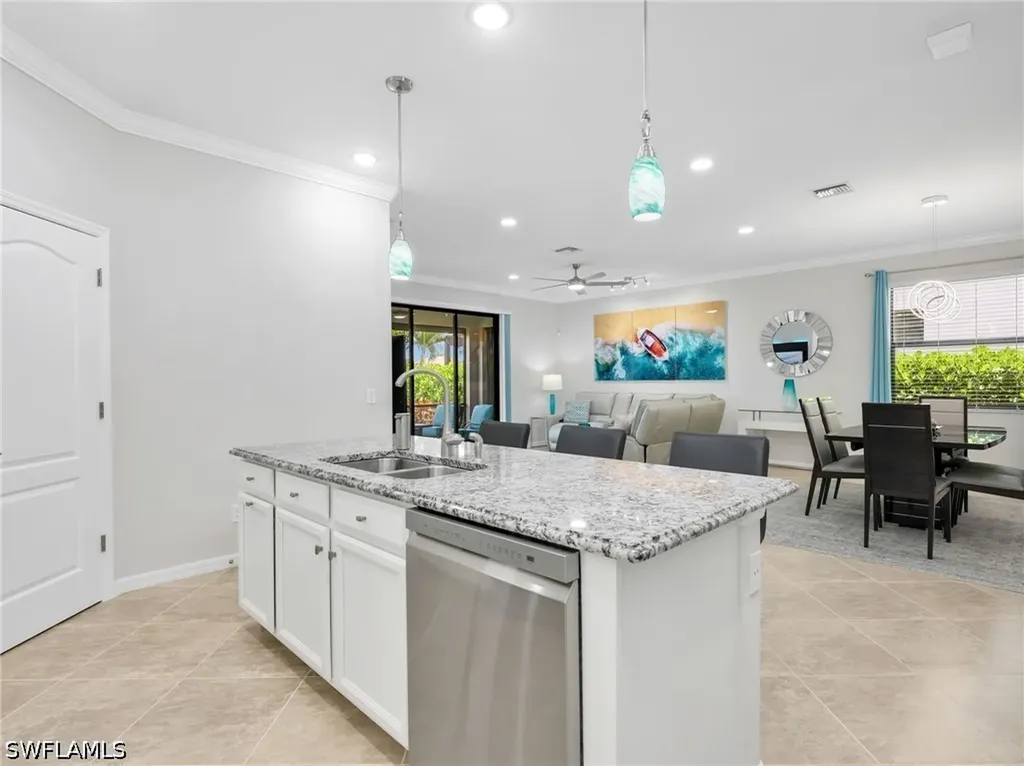 4383 Bismark Way Naples FL 34119