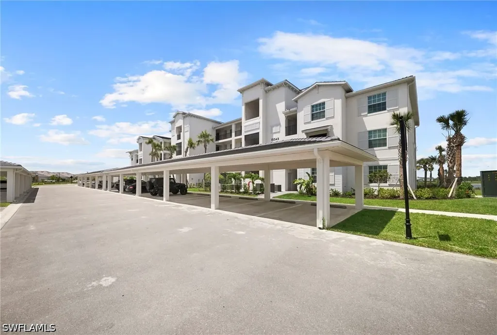 15345 Green Acres Avenue Babcock Ranch FL 33982