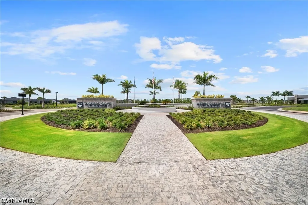 15345 Green Acres Avenue Babcock Ranch FL 33982