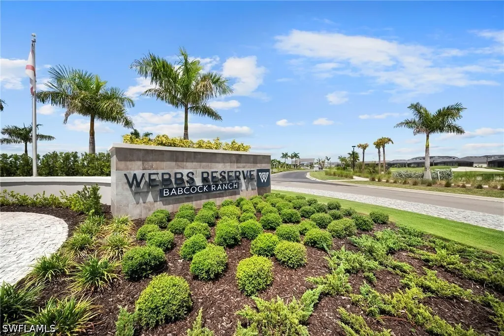 15345 Green Acres Avenue Babcock Ranch FL 33982