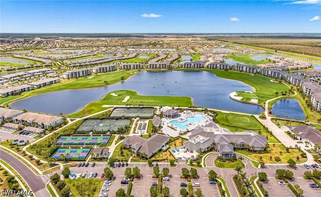 5686 Melbourne Court Ave Maria FL 34142