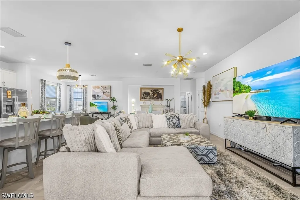 5686 Melbourne Court Ave Maria FL 34142