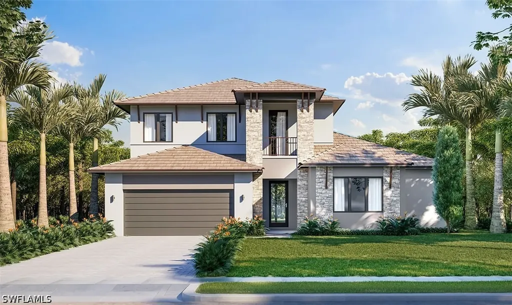 4799 Quercia Drive Ave Maria FL 34142