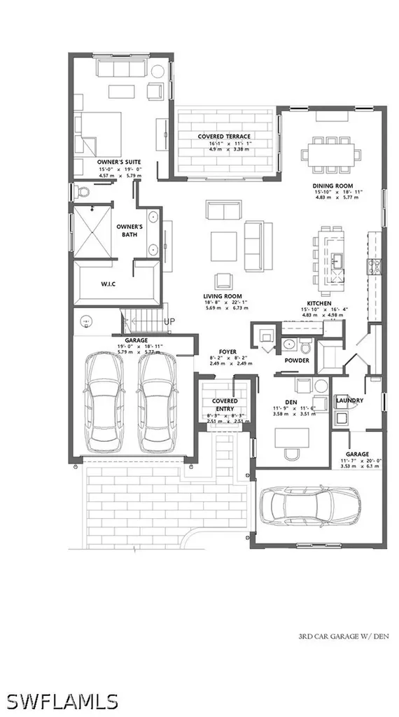 4799 Quercia Drive Ave Maria FL 34142