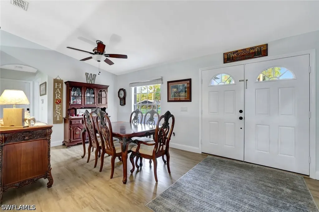 231 16th Street NE Naples FL 34120