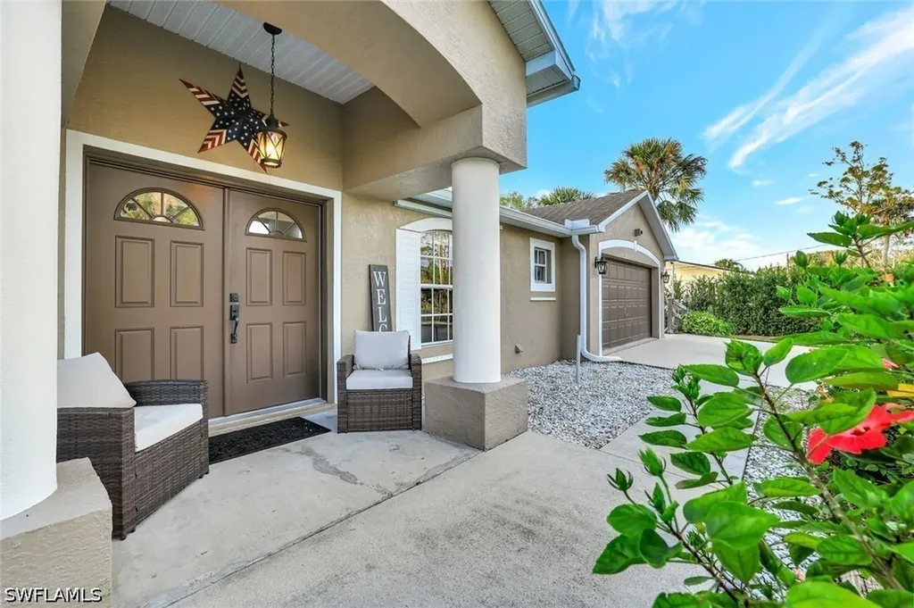 231 16th Street NE Naples FL 34120