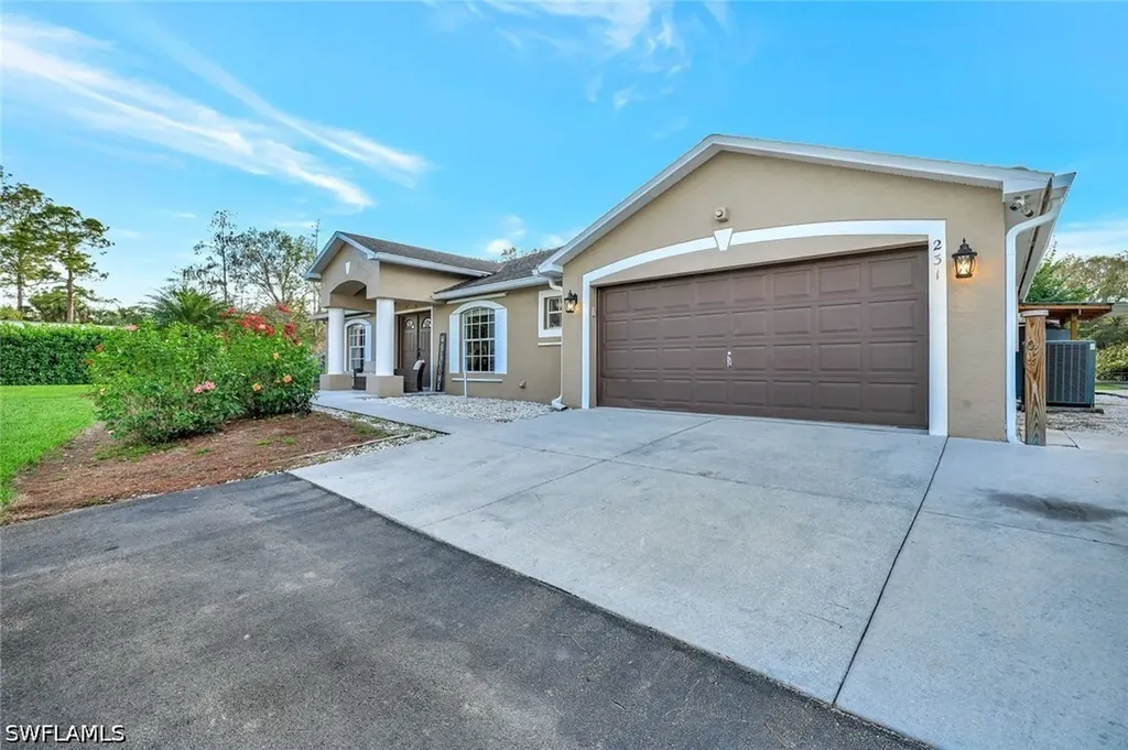231 16th Street NE Naples FL 34120