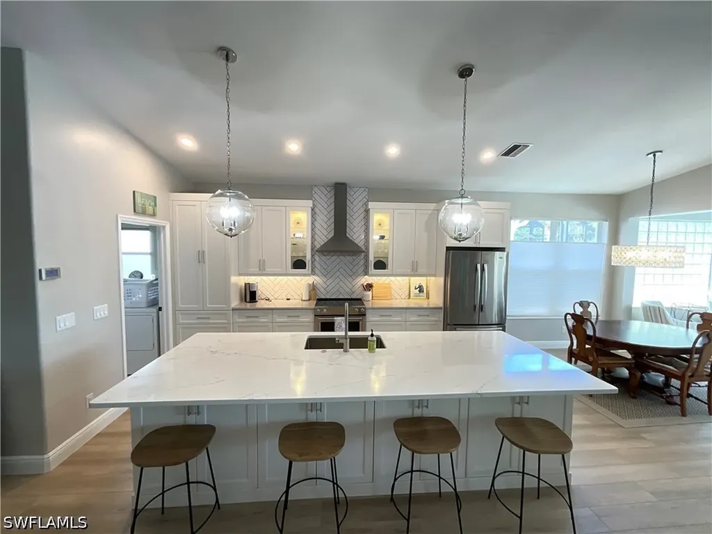 1709 Marsh Run Naples FL 34109-0346