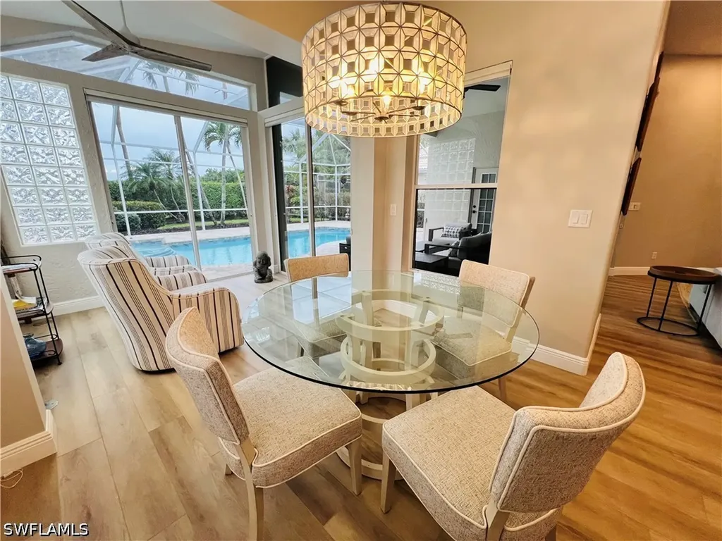 1709 Marsh Run Naples FL 34109-0346