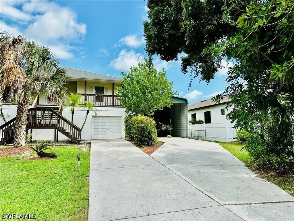 27655 Tennessee Street Bonita Springs FL 34135