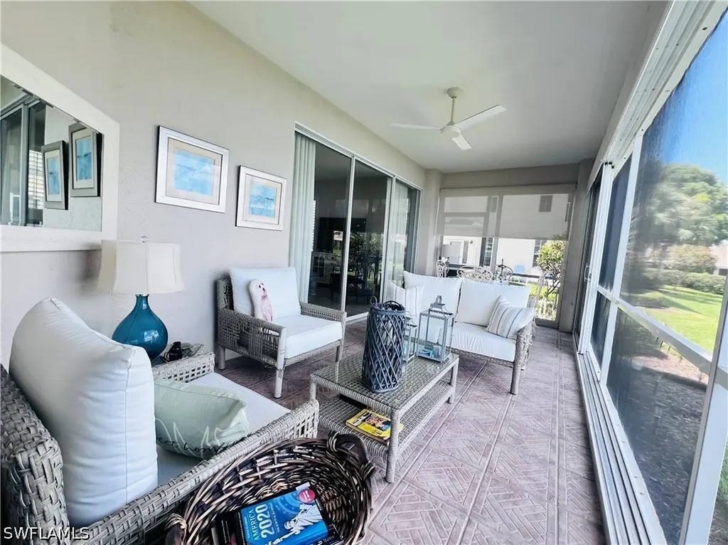 3250 W Crown Pointe Boulevard Naples FL 34112