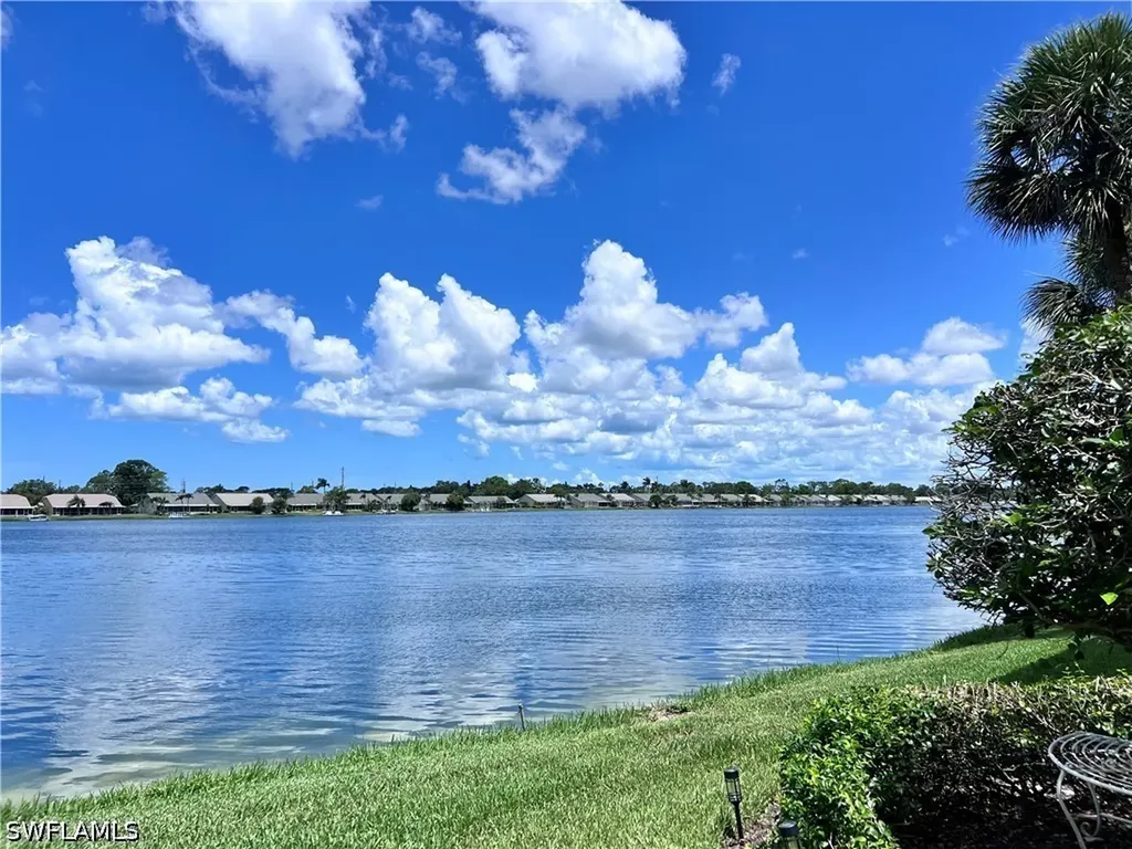 3250 W Crown Pointe Boulevard Naples FL 34112