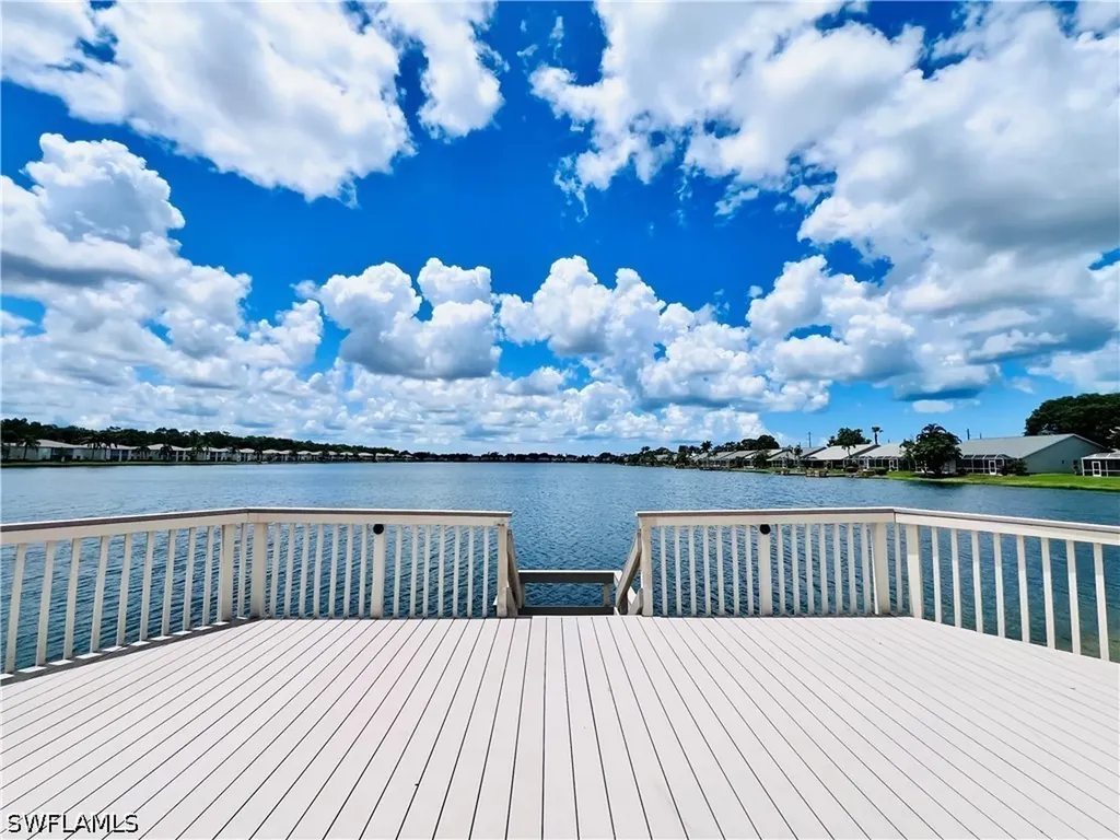 3250 W Crown Pointe Boulevard Naples FL 34112