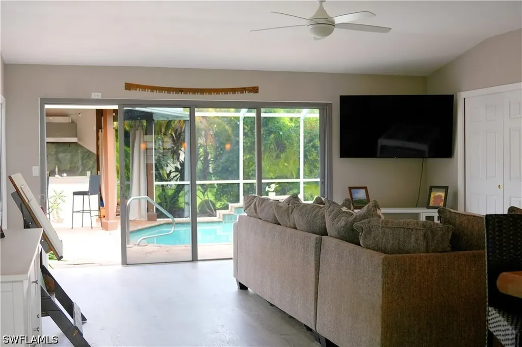 Naples FL, 1145 Moon Lake Drive
