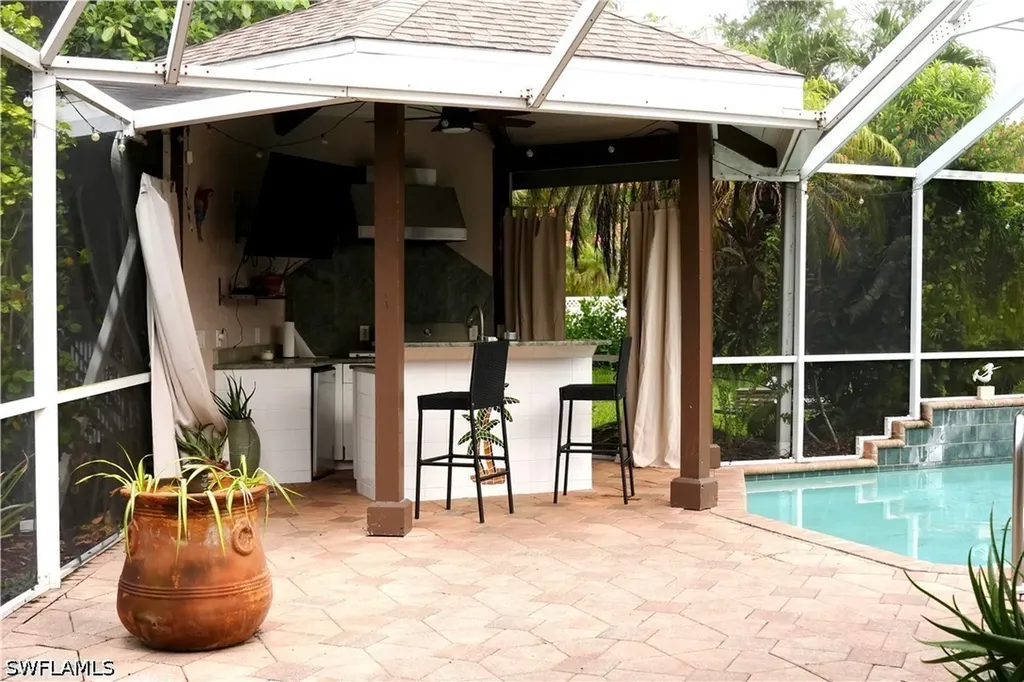 1145 Moon Lake Drive Naples FL 34104