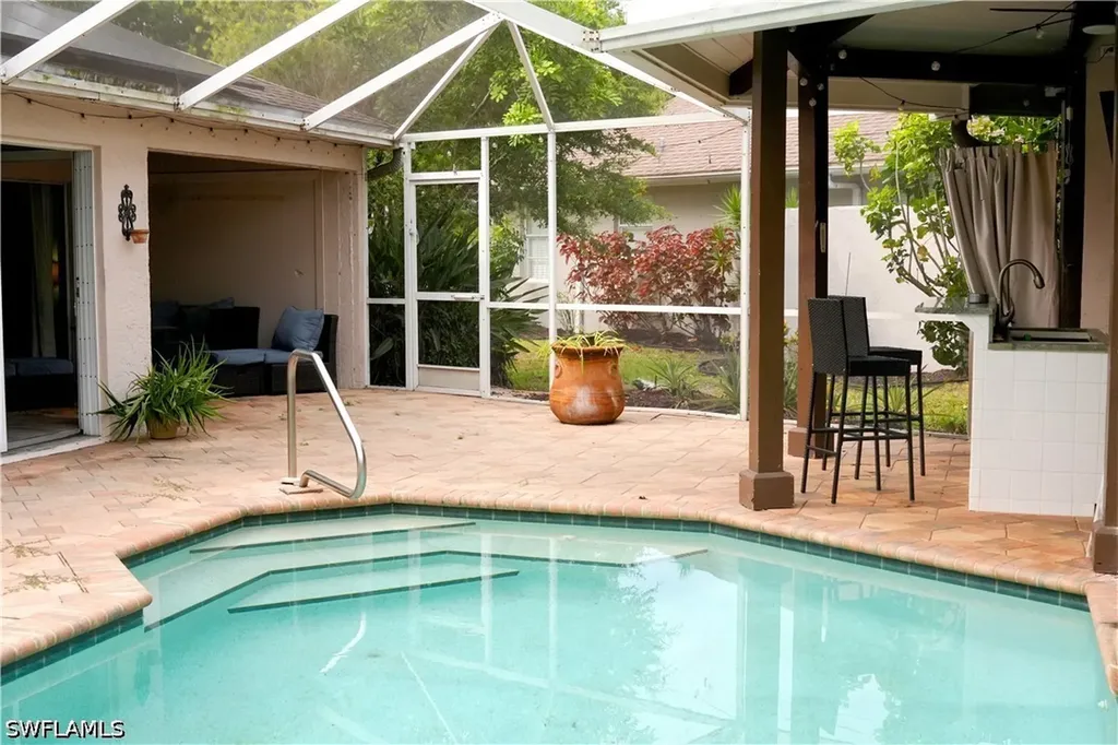 1145 Moon Lake Drive Naples FL 34104