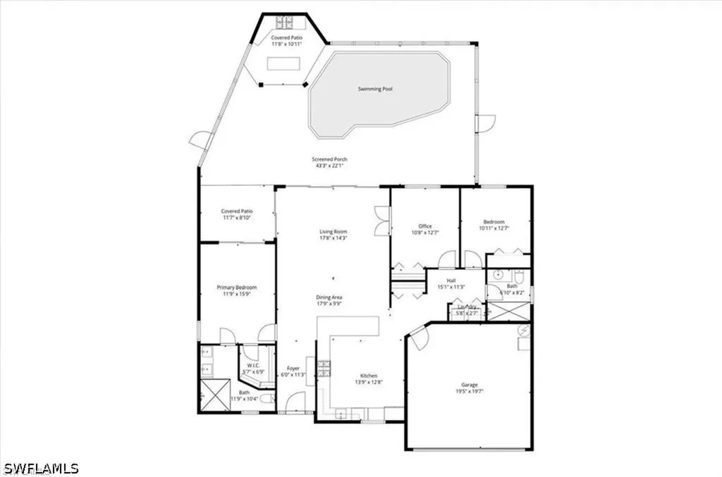 1145 Moon Lake Drive Naples FL 34104