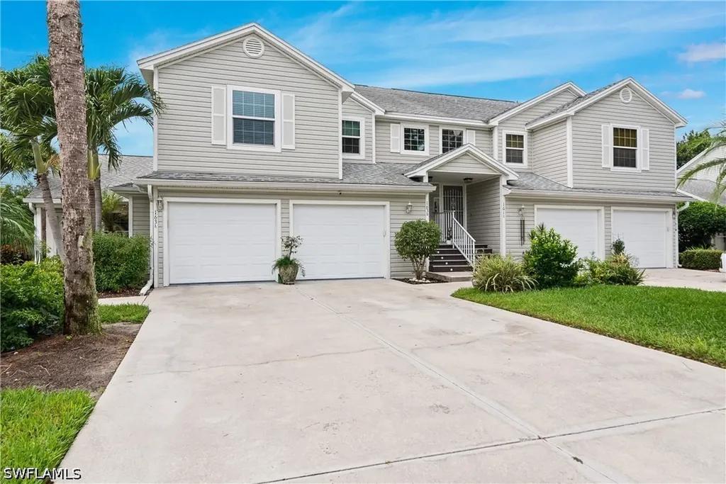 163 Bristol Lane Naples FL 34112