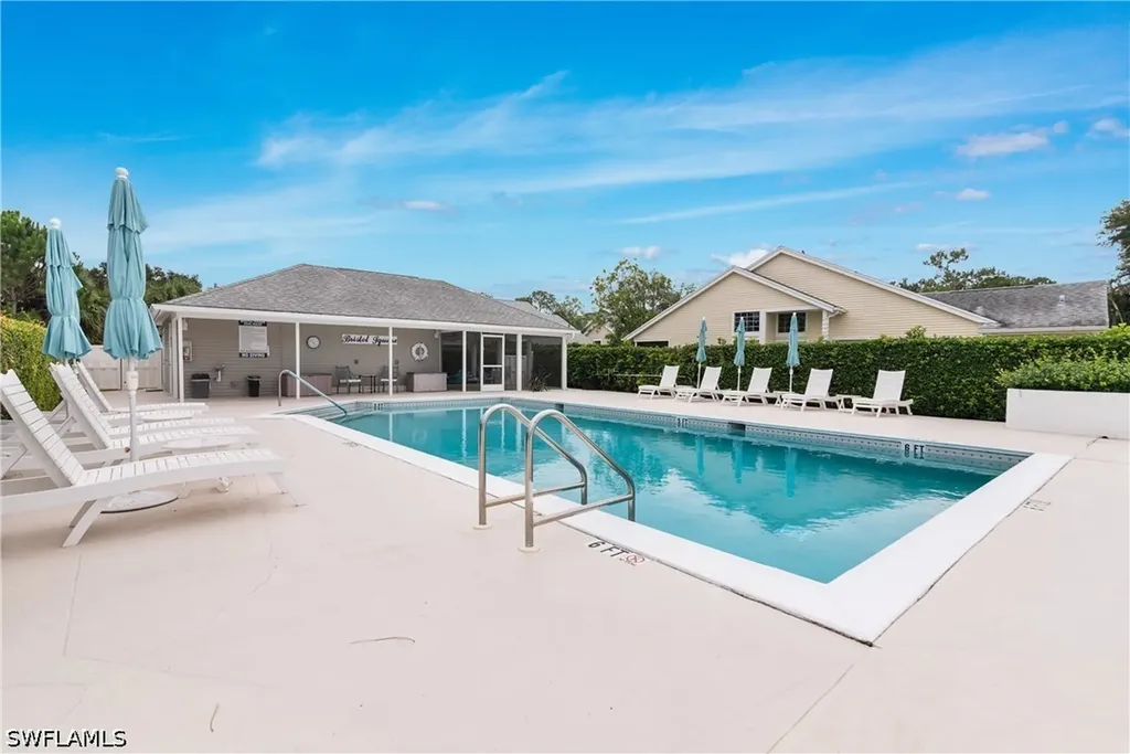 163 Bristol Lane Naples FL 34112