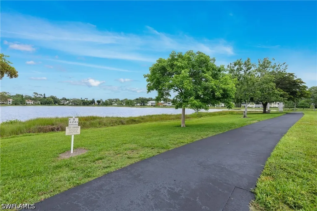 163 Bristol Lane Naples FL 34112
