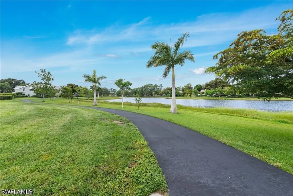 163 Bristol Lane Naples FL 34112