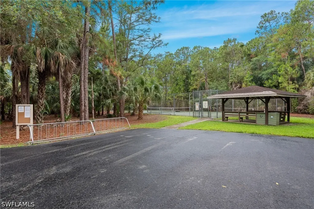 163 Bristol Lane Naples FL 34112