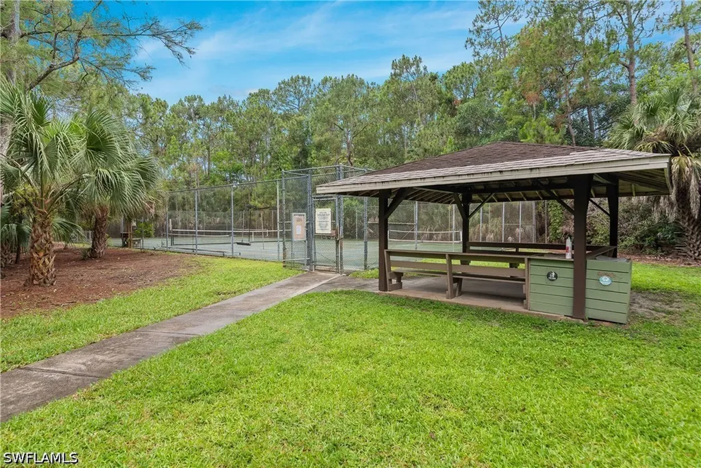 163 Bristol Lane Naples FL 34112