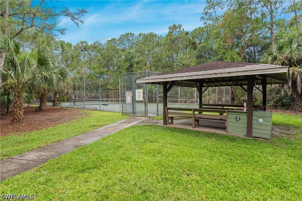 163 Bristol Lane Naples FL 34112