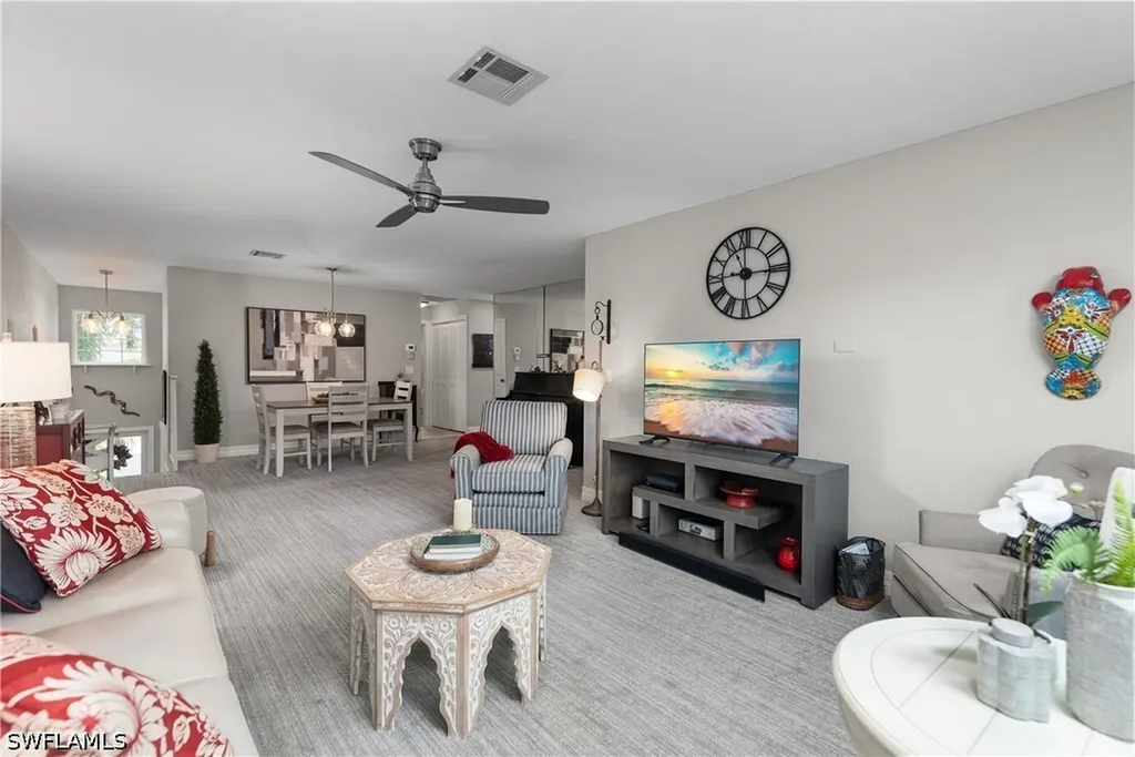 163 Bristol Lane Naples FL 34112