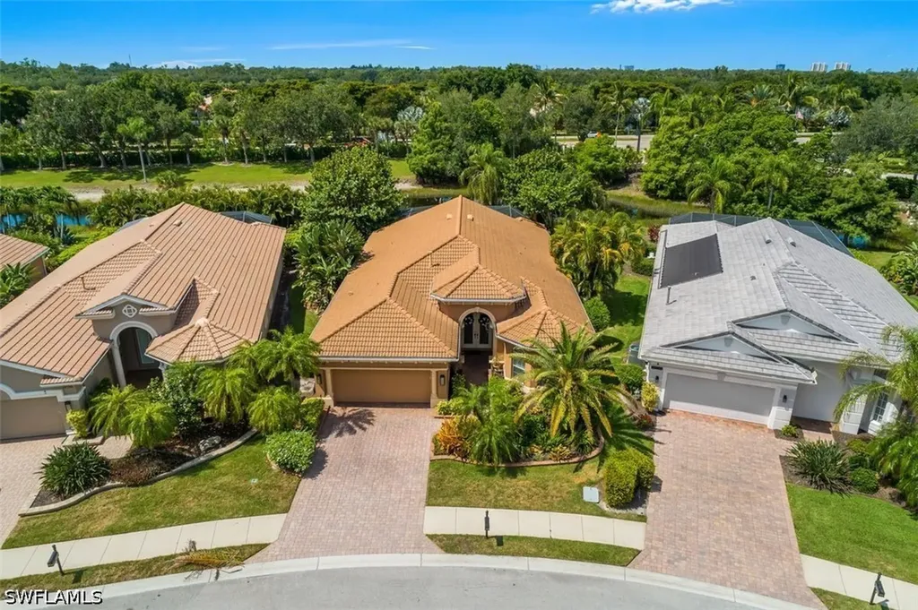 19748 Maddelena Circle Estero FL 33967