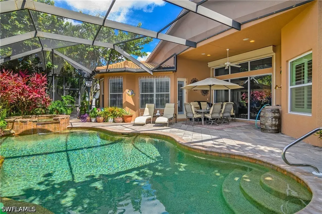 19748 Maddelena Circle Estero FL 33967