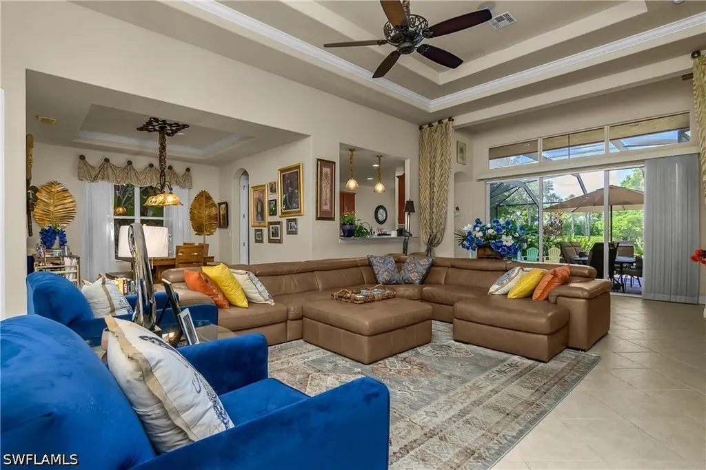 19748 Maddelena Circle Estero FL 33967