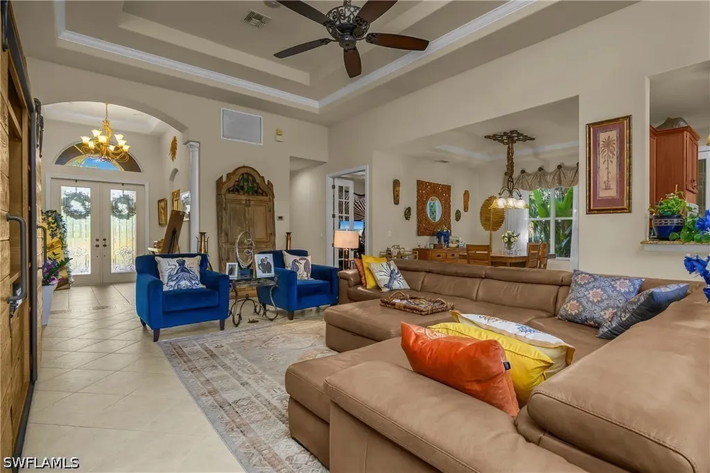 19748 Maddelena Circle Estero FL 33967