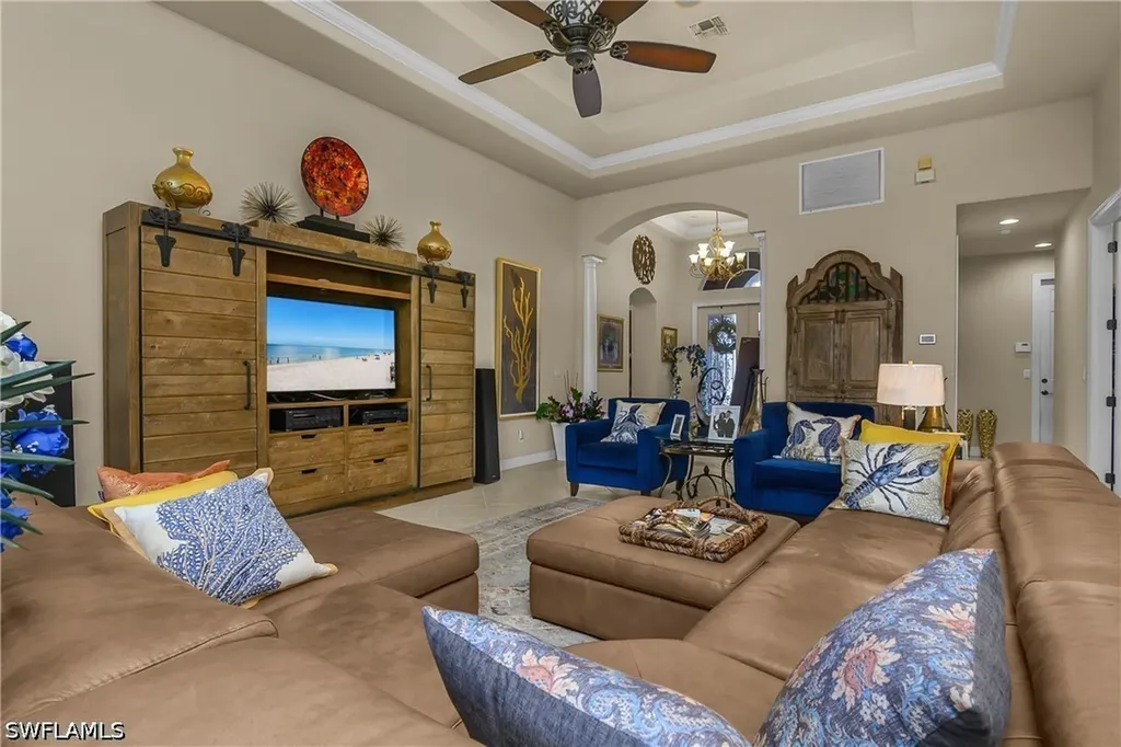 19748 Maddelena Circle Estero FL 33967