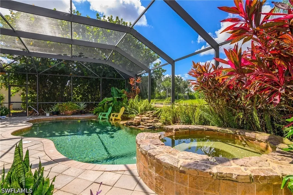 19748 Maddelena Circle Estero FL 33967