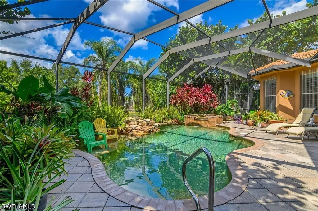 19748 Maddelena Circle Estero FL 33967